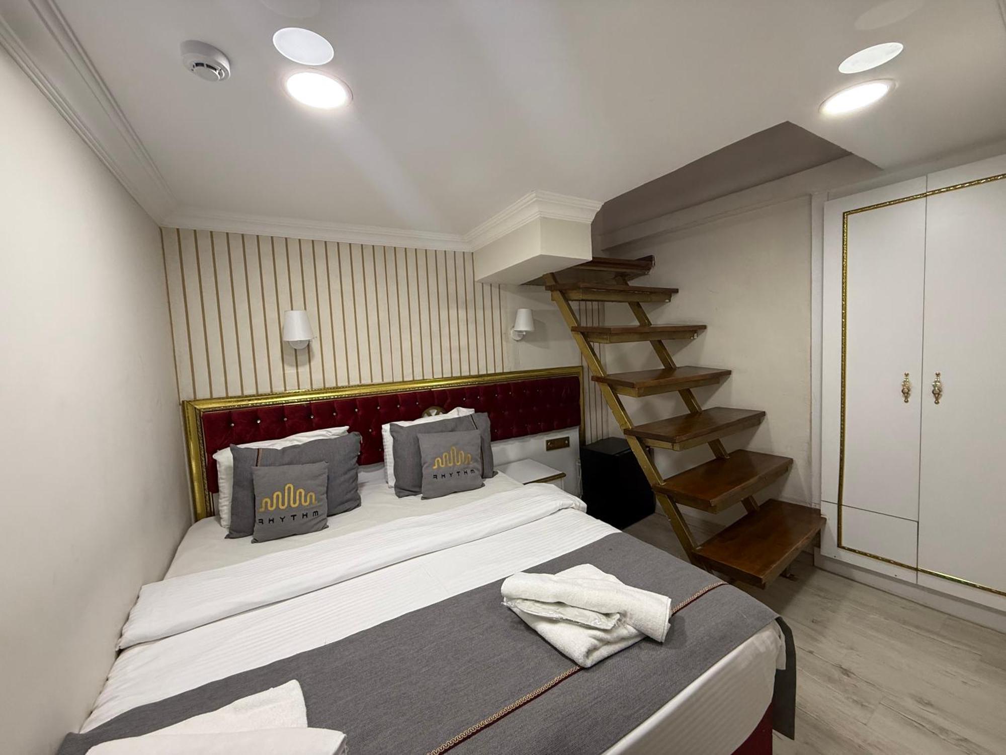 Rhythm Hotel — Fotoğraflar 3